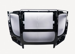 Штатная магнитола Carmedia OL-9567-D Mitsubishi Pajero Sport 2017+