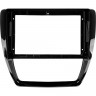 Переходная рамка Volkswagen Jetta 6 (2011-2018) (10")