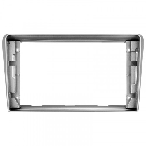 Переходная рамка Toyota Avensis T250 (2003-2009) (9")