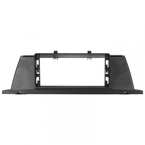 Переходная рамка BMW 5-Series Gran Turismo F07 (NBT) (2013-2017) (12,3")