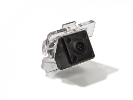 CMOS ИК штатная камера заднего вида AVS315CPR  (#060) для автомобилей CITROEN/ MITSUBISHI/ PEUGEOT