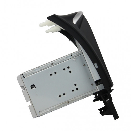 Штатная магнитола Carmedia KD-1105-P6 Mitsubishi Lancer X 2007-2013