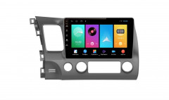 Штатная магнитола FarCar D044M Honda Civic (2007-2012)