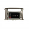 Штатная магнитола Carmedia KD-7020-P30 Toyota Land Cruiser 100 (2002-2008)