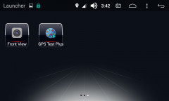 Навигационный блок Carmedia DZ-218 Volkswagen Golf 7 2016+