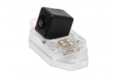 Камера заднего вида Redpower Premium TOY171 Toyota Prado 120 (2002-2009) запаска на задней двери