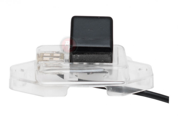 Камера заднего вида Redpower Premium TOY171 Toyota Prado 120 (2002-2009) запаска на задней двери