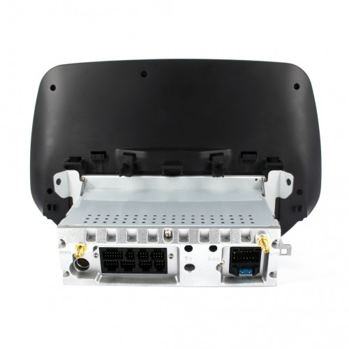 Штатная магнитола Сarmedia YR-1153-S9 Hyundai Tucson 2019+