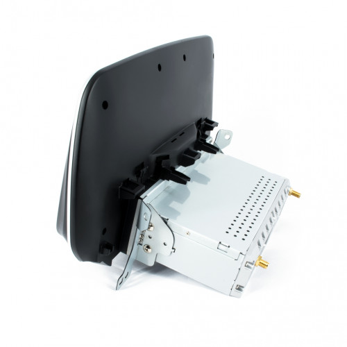 Штатная магнитола Сarmedia YR-1153-S9 Hyundai Tucson 2019+