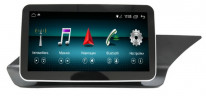 Штатная магнитола FarCar MB8008 Mercedes Benz E - class W212 2009-2012