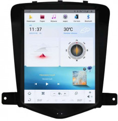 Штатная магнитола Tesla Carmedia ZF-1019-Q6 Chevrolet Cruze 2009-2012