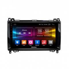 Штатная магнитола Carmedia OL-9946-Q Volkswagen Crafter 2006-2015