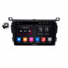 Штатная магнитола Carmedia OL-9607-N Toyota Rav4 2013+