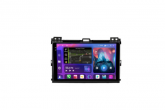 Штатная магнитола FarCar XXL456M Toyota Land Cruiser Prado 120 2002-2009