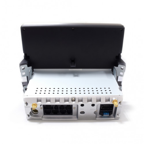 Штатная магнитола Сarmedia KR-9219-S9 Kia Ceed 2019+