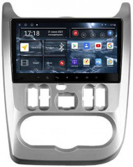 Штатная магнитола Redpower 71357 Renault Logan