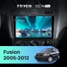 Штатная магнитола Teyes CC4 Pro 12/256 Ford Fusion (2005-2012)