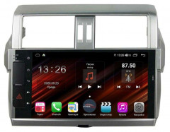 Штатная магнитола FarCar XL347/531M Toyota Land Cruiser Prado 150 2013-2017