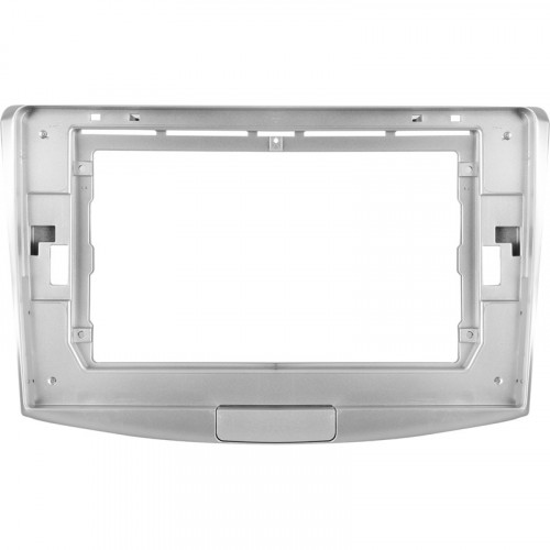 Переходная рамка Volkswagen Passat B6 (2005-2010) \ B7 (2010-2015) (10")