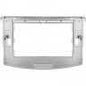 Переходная рамка Volkswagen Passat B6 (2005-2010) \ B7 (2010-2015) (10")