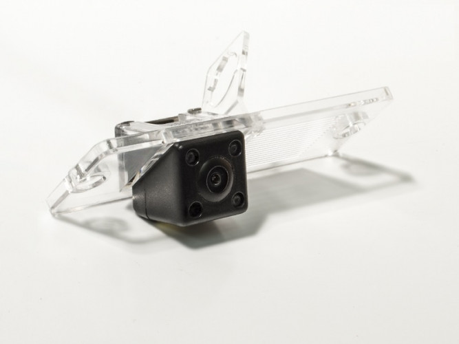 CMOS ИК штатная камера заднего вида AVS315CPR (#061) для автомобилей MITSUBISHI