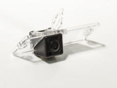 CMOS ИК штатная камера заднего вида AVS315CPR (#061) для автомобилей MITSUBISHI