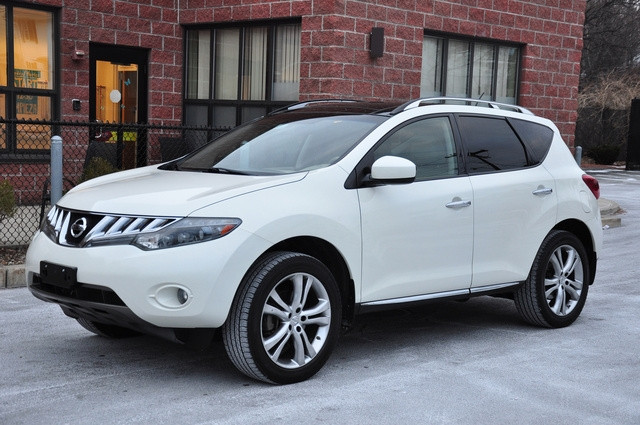 Комплект доводчиков дверей Rulium для Nissan Murano 2010+