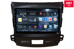 Штатная магнитола Redpower 75056 Peugeot 4007 (2007-2013)