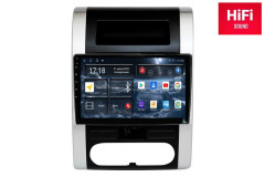 Штатная магнитола Redpower 75001 Nissan X-Trail T31 с климат-контролем (2007-2015)