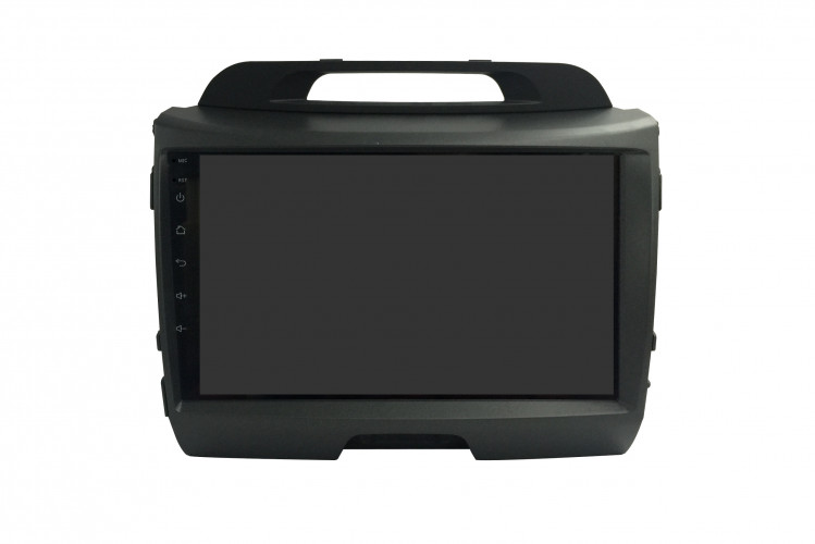 Штатная магнитола Carmedia NM-9057 Kia Sportage 2010-2015