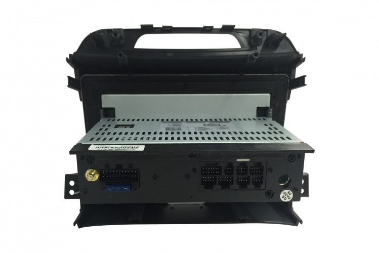 Штатная магнитола Carmedia NM-9057 Kia Sportage 2010-2015