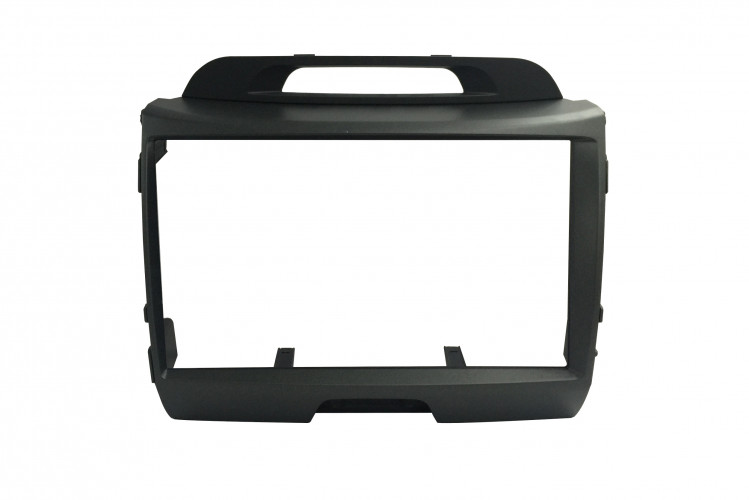 Штатная магнитола Carmedia NM-9057 Kia Sportage 2010-2015