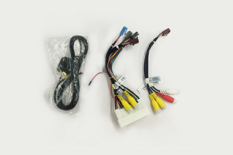 Штатная магнитола Carmedia NM-9057 Kia Sportage 2010-2015