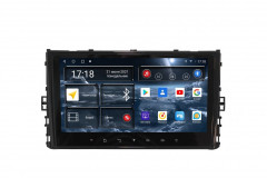Штатная магнитола Redpower 71444 Volkswagen Universal (2017+) 9 дюймов