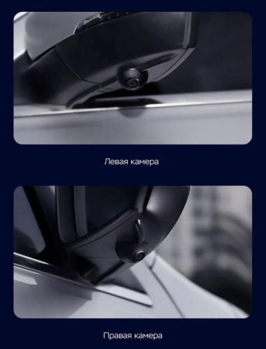 Штатная магнитола Teyes CC3 2K 360 6/128 Suzuki XBee (2017-) Тип-B