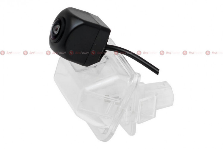 Камера заднего вида Redpower Premium BEN354 Mercedes-Benz B 50 под разъём