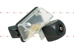 Камера заднего вида Redpower Premium TOY198 Toyota Corolla (12+), Camry V50,55 Avensis (08-12), Auris (12+),