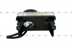 Камера заднего вида Redpower Premium TOY198 Toyota Corolla (12+), Camry V50,55 Avensis (08-12), Auris (12+),