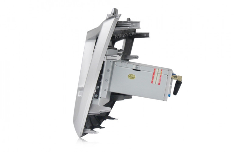 Штатная магнитола Carmedia MKD-H893-P6 Hyundai Tucson 2016+