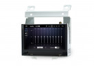 Штатная магнитола Сarmedia MKD-S709-P6N Land Rover Freelander 2 2006-2012