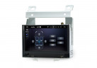 Штатная магнитола Сarmedia MKD-S709-P6N Land Rover Freelander 2 2006-2012