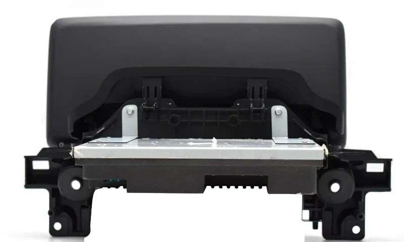 Штатная магнитола Carmedia HP-M1212 Mazda CX-5 2017+