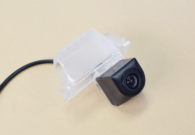 Камера заднего вида FarCar (Winca) №637 Ford Ecosport (2014-2017)