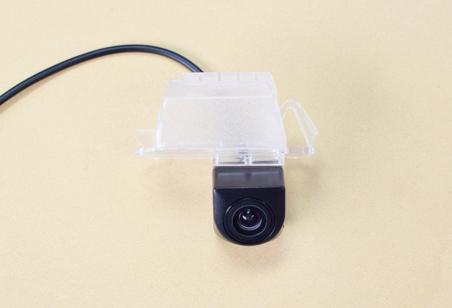 Камера заднего вида FarCar (Winca) №637 Ford Ecosport (2014-2017)