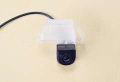 Камера заднего вида FarCar (Winca) №637 Ford Ecosport (2014-2017)