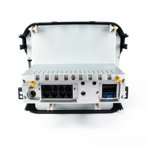 Штатная магнитола Tesla Сarmedia KR-90003-S9 Kia Sportage 2010-2016