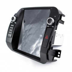 Штатная магнитола Tesla Сarmedia KR-90003-S9 Kia Sportage 2010-2016