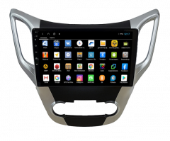 Штатная магнитола Parafar PF314XHD Changan CS35 (2016+)