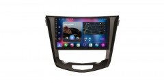 Штатная магнитола FarCar HL665M Nissan Qashqai X-Trail 2013+ кондей