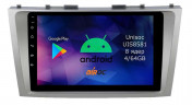 Штатная магнитола Airoc RM-1108-Y Toyota Camry v40